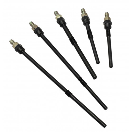 Dummy Glow Plug Adaptor Update Set for Diesel Compression Test Equipment